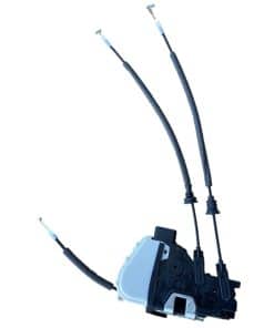 Actuador y Ensamble de Bloqueo de Puerta Eléctrico para