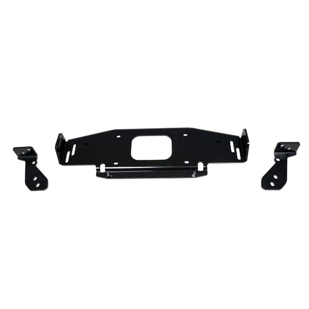 Soporte de Malacate para Parachoques Delantero AEV EX/RX