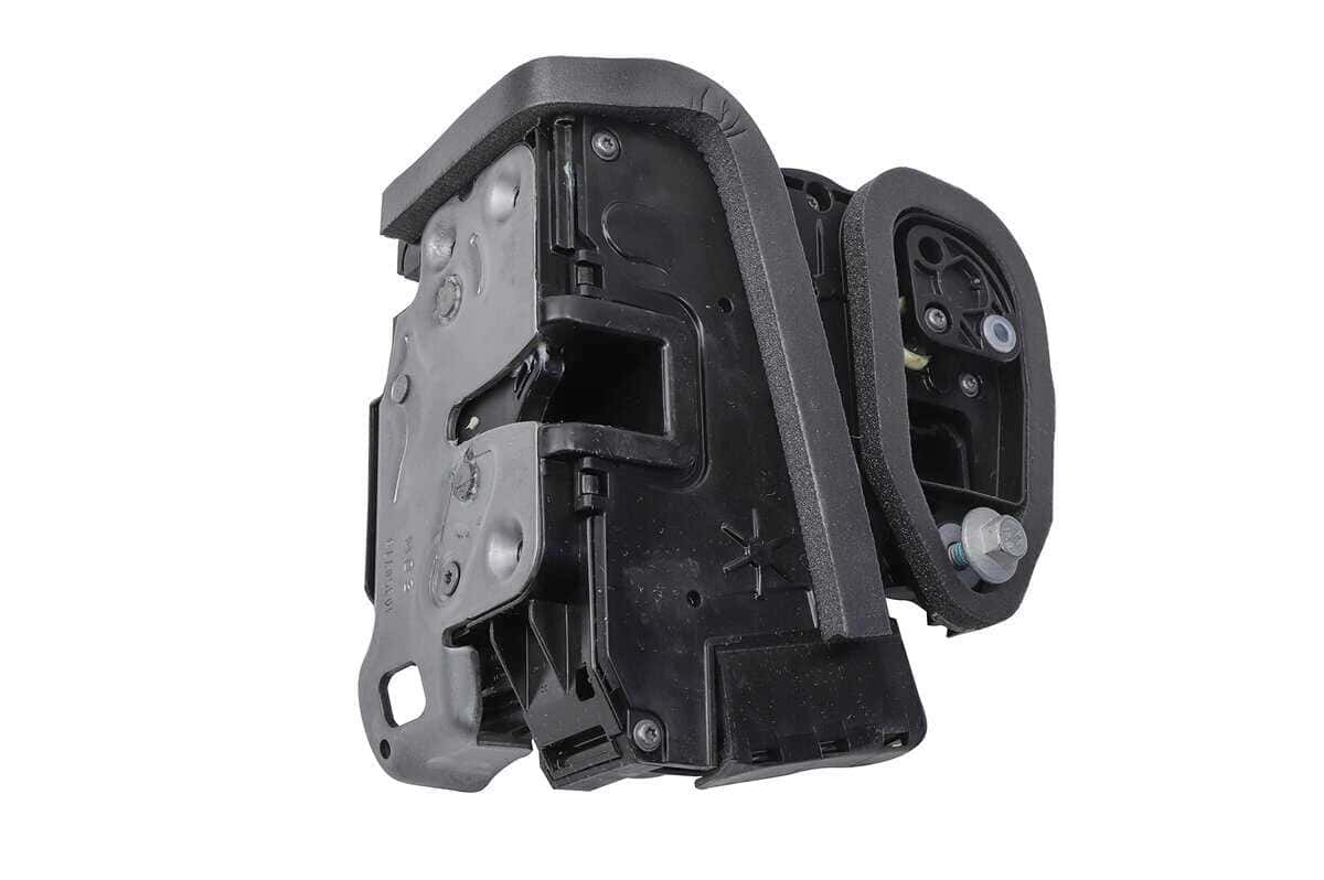 Seguro de puerta delantera del lado del conductor GM Parts