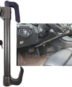 Bloqueo del Volante Dispositivo Antirrobo, Esploratori