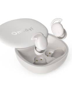 Omidyi True Wireless Sleep Earbuds, Audífonos Inalámbricos