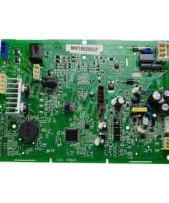 Tablero de control de lavadora WH18X25896 WH18X26217