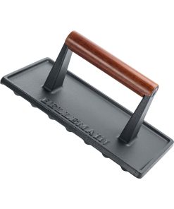 Prensa para Bacon Bellemain Rectangular | Prensa de