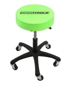 OEMTOOLS 24956 Taburete Mecánico Neumático, Taburete de