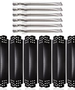 Piezas de repuesto para parrilla para Nexgrill 6 quemadores