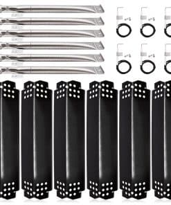 Repuestos de Parrilla para Nexgrill 6 Quemadores 720-0898,