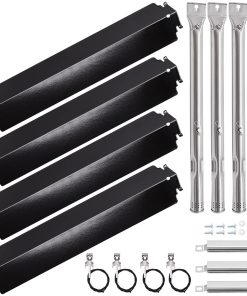 Piezas de Repuesto para Parrilla Yiming -Ignitores