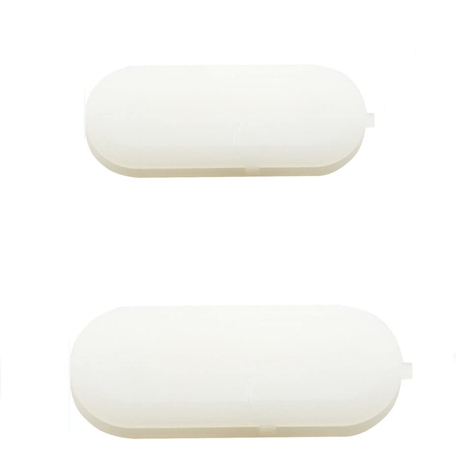 2 Piezas 154325201 AP2109352 AH420766 PS420766 Compatible