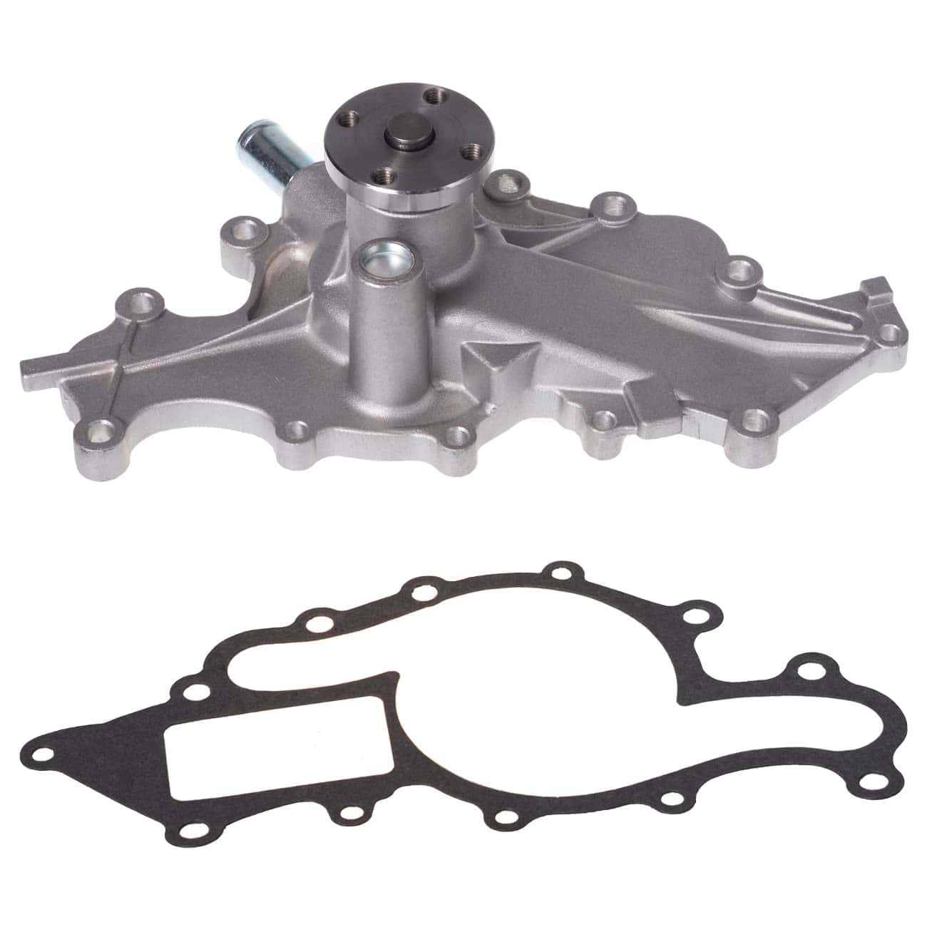 TUCAREST AW4094 Kit de Bomba de Agua con Junta (Para V6