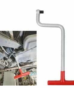 Llave de alineación de ruedas OUFKAR Compatible con