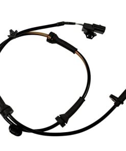 Sensor de velocidad de rueda ABS C-HORSE Trasero Izquierdo