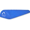 Rodillo de espuma semicircular MELT Half Soft de 36