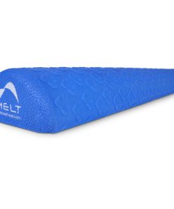 Rodillo de espuma semicircular MELT Half Soft de 36