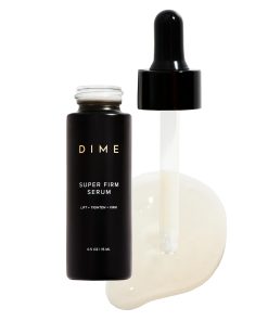 Suero Facial Ultra Firme DIME Beauty, Suero Facial