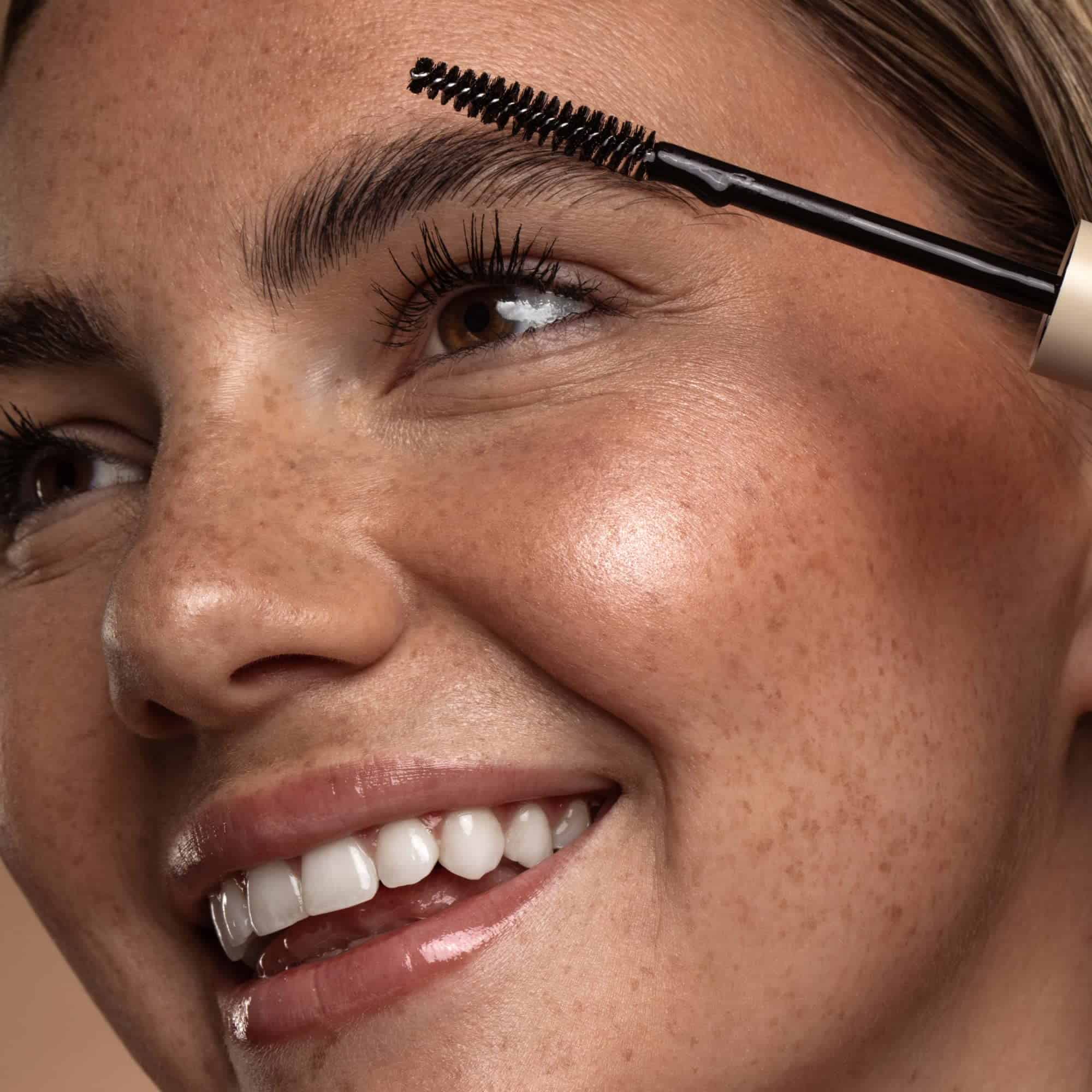 DIME Beauty Gel Mejorador de Cejas, Gel Transparente para - Imagen 6