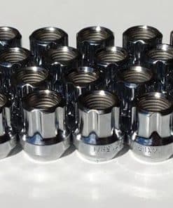 Gorilla Automotive K6TOS-14150GR 6Lug 14-1.50 Spline Oe WIK