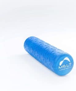 Rodillo de Espuma de Viaje MELT Method de 18 Pulgadas - La