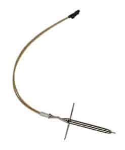 Sensor de temperatura del horno de rango 00642855