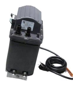 Bomba de drenaje de condensado de la máquina de hielo GLOB