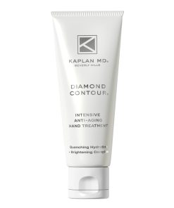 Tratamiento Intensivo Anti-Envejecimiento para Manos