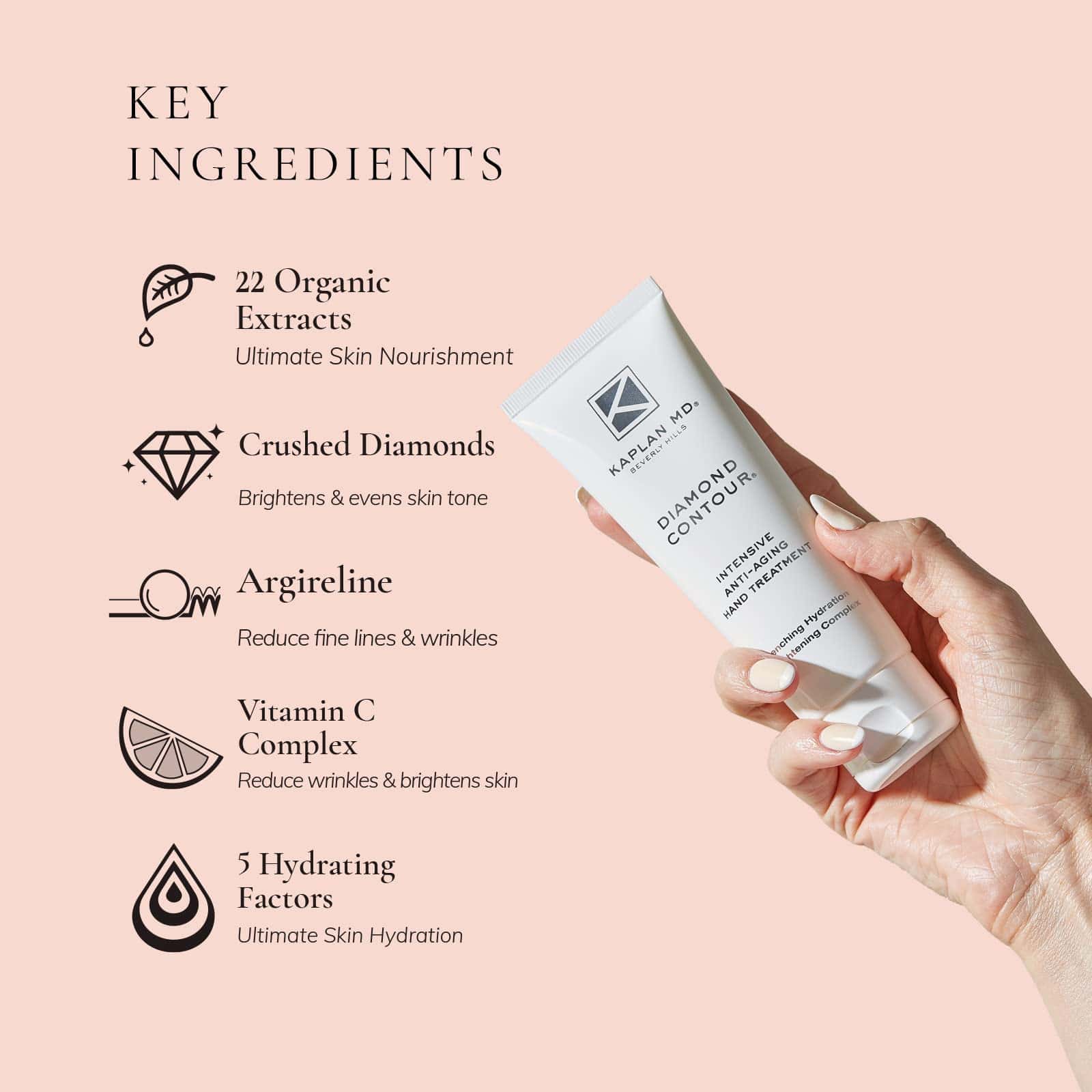 Tratamiento Intensivo Anti-Envejecimiento para Manos - Imagen 5