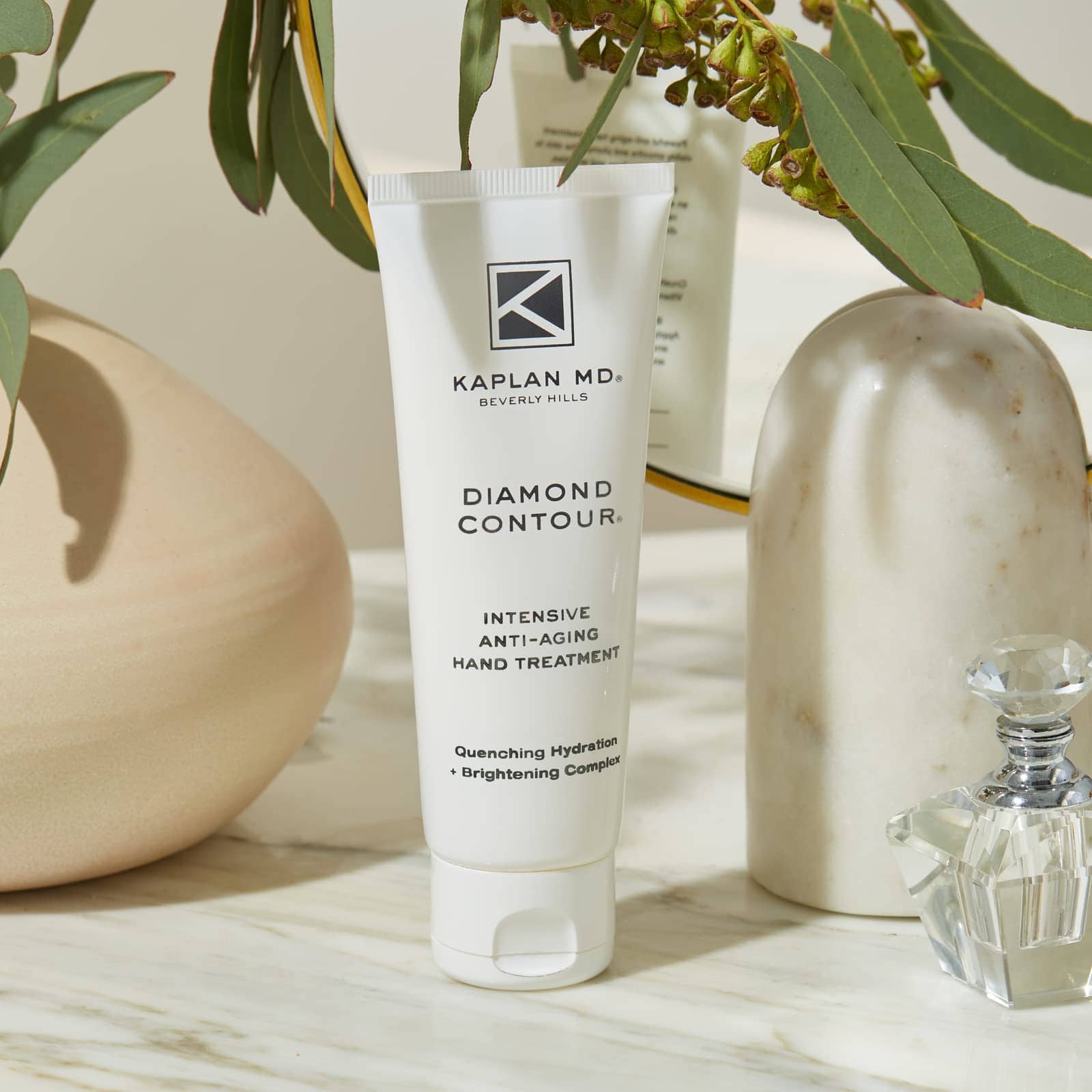 Tratamiento Intensivo Anti-Envejecimiento para Manos - Imagen 3