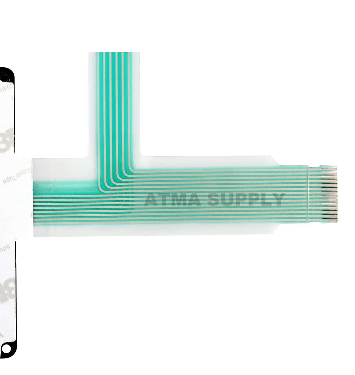 DG34-00027B Membrane Switch Touchpad Compatible con Samsung - Imagen 5