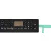 DG34-00027B Membrane Switch Touchpad Compatible con Samsung