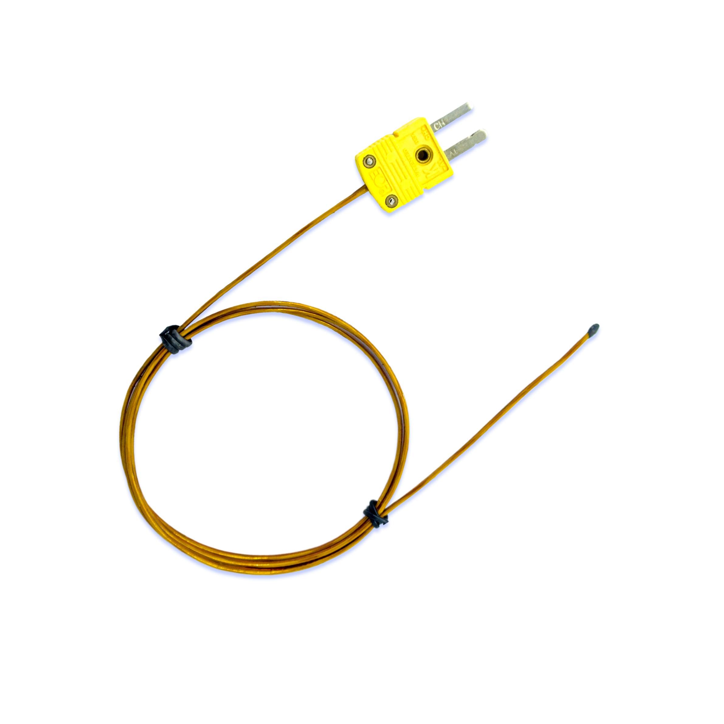 Sonda de termopar compatible con los modelos de Parrilla de