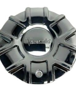Tapa central de rueda cromada Versante CSVE204-1P SJ903-16