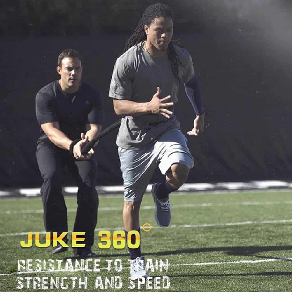 Banda de Resistencia de Velocidad Flexible para - Imagen 7