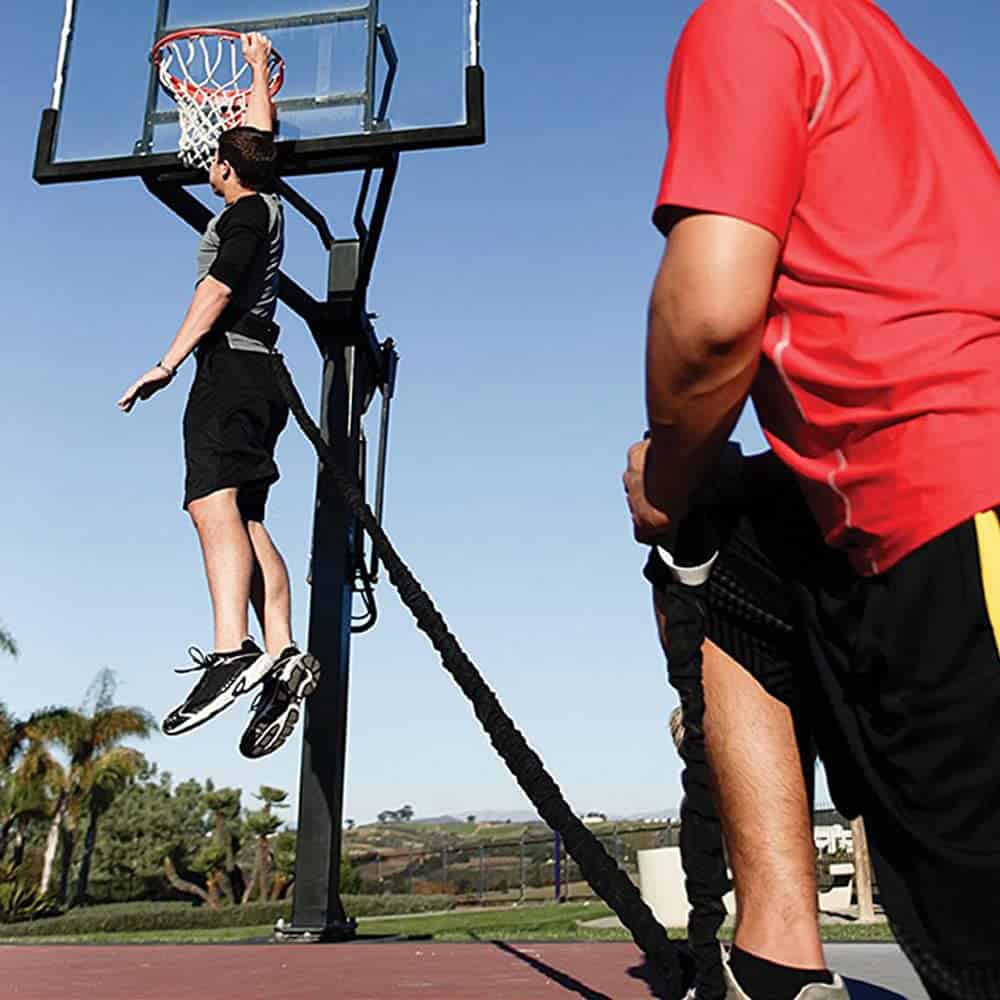 Banda de Resistencia de Velocidad Flexible para - Imagen 6