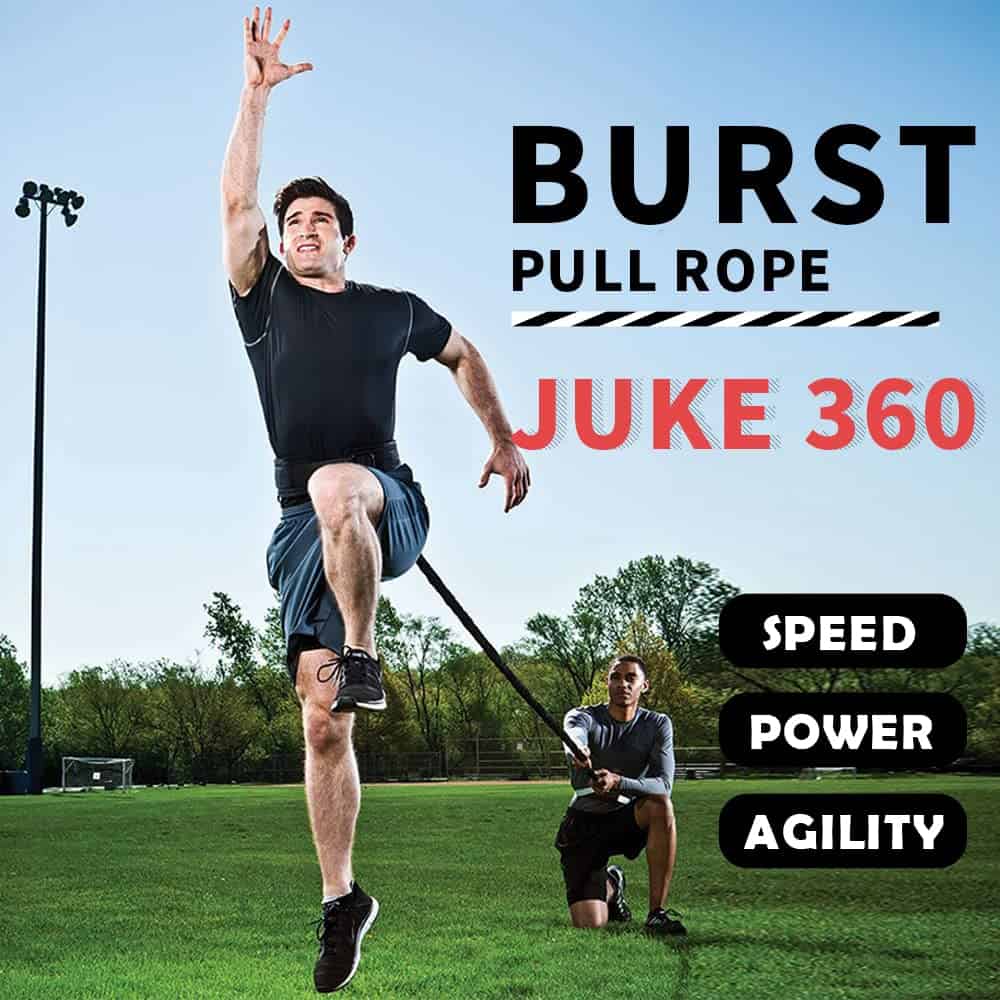 Banda de Resistencia de Velocidad Flexible para - Imagen 4