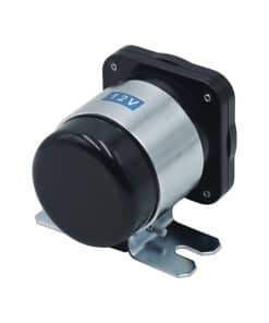 586-105111 586-902 12V Solenoide Relé para White Rodgers