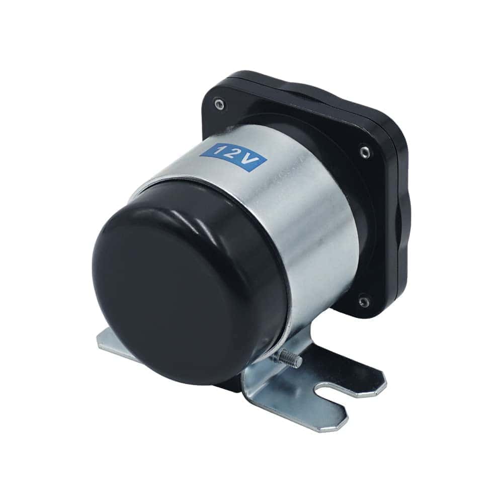 586-105111 586-902 12V Solenoide Relé para White Rodgers