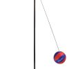 Juego de Tetherball Portátil GAMESUN, Tetherball con Base