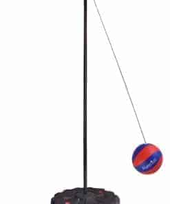 Juego de Tetherball Portátil GAMESUN, Tetherball con Base