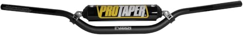 Manubrios de Motocicleta Off-Road ProTaper Fuzion YZ High -