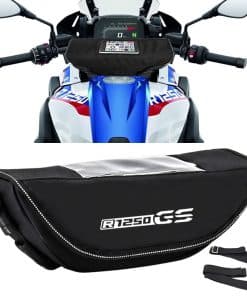 Bolsa impermeable de viaje WWB para colocar herramientas en