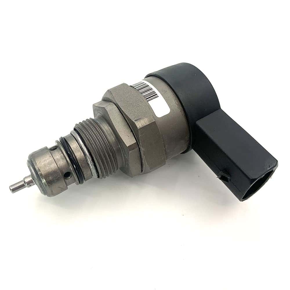 Regulador de Presión de Combustible 0281006074 0281006075