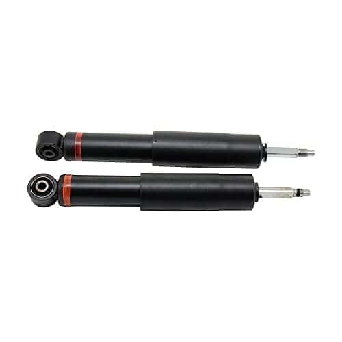 Amortiguadores Traseros Flynsu para Toyota Land Cruiser