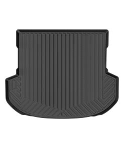 Tapete de carga Mixsuper compatible con Hyundai Santa Fe