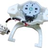 GLOB PRO SOLUTIONS - Tamaño Original, 290D1068G002 Actuador