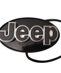 Autogem Compatible/Reemplazo para Cubierta de Enganche de