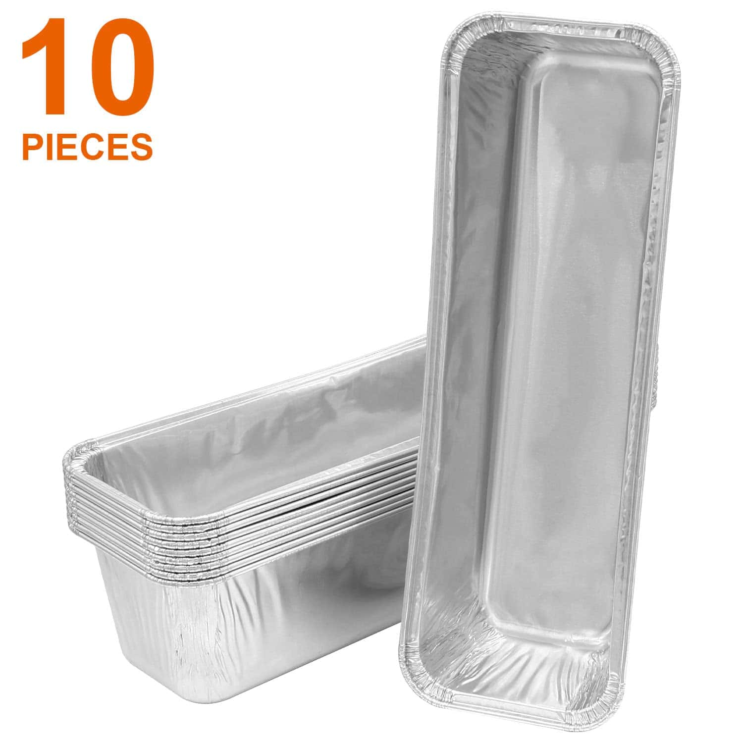 Bandeja de Bandeja de Grasa y Bandejas de Aluminio para - Imagen 5
