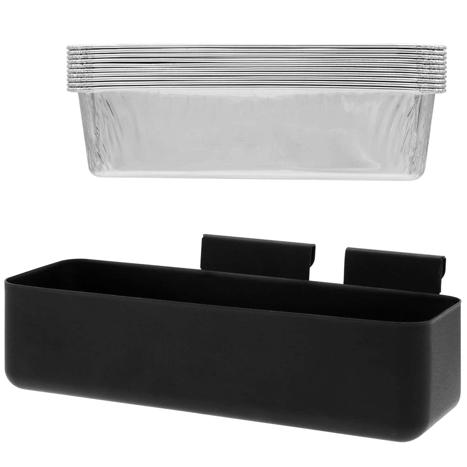 Bandeja de Bandeja de Grasa y Bandejas de Aluminio para