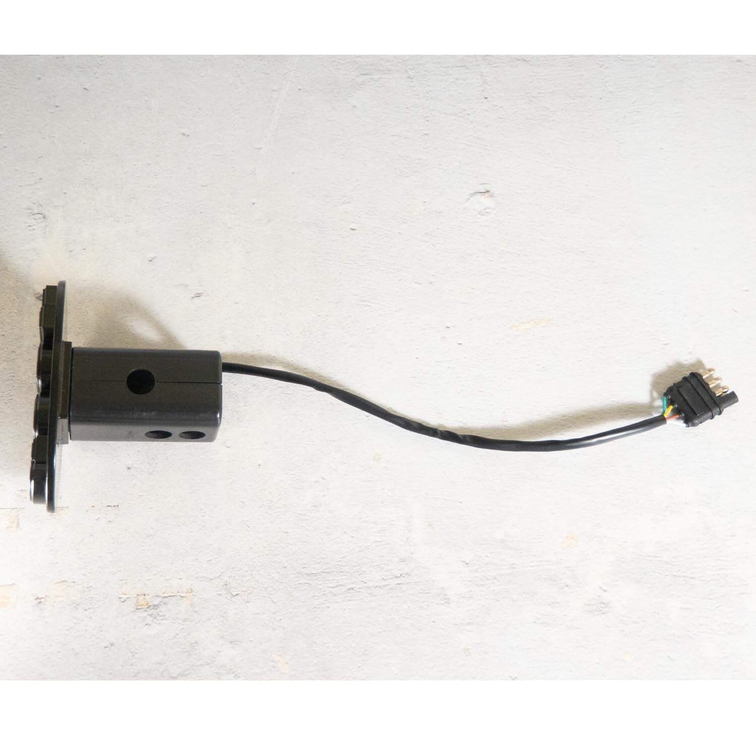 Autogem Compatible/Reemplazo para Cubierta de Receptor de - Imagen 6