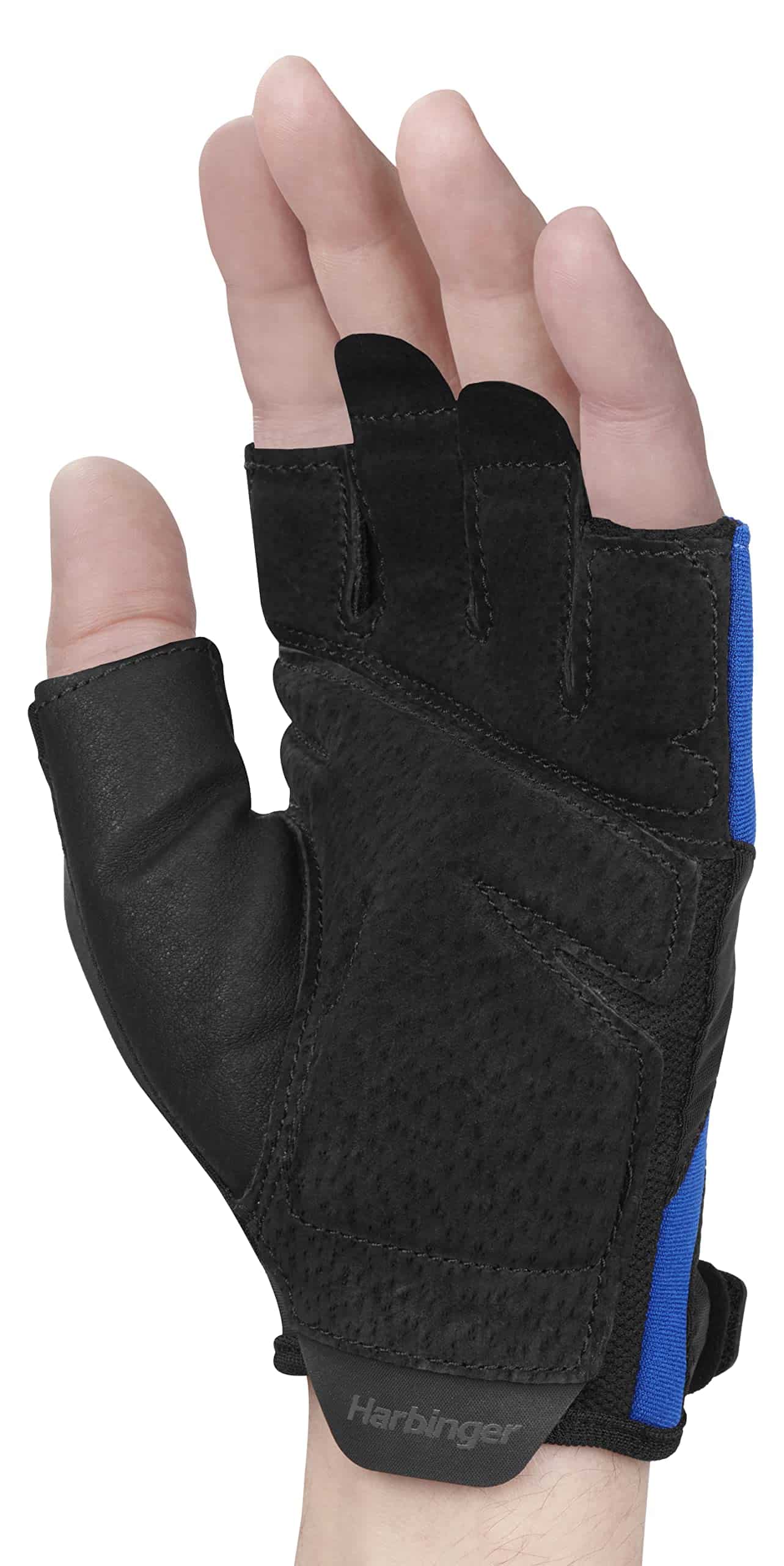 Guantes de Entrenamiento Harbinger Training Grip 2.0 para - Imagen 5