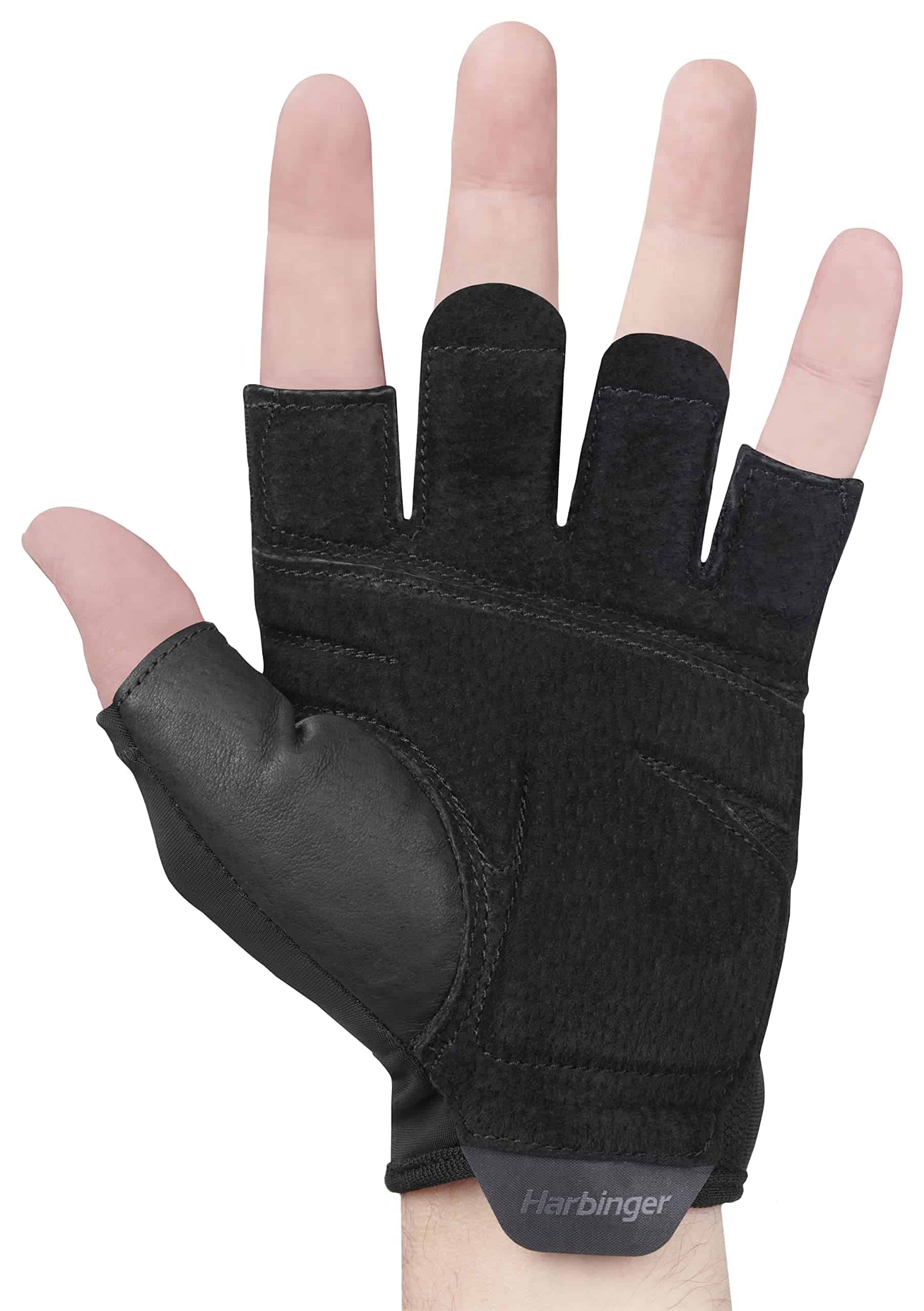 Guantes de Entrenamiento Harbinger Training Grip 2.0 para - Imagen 4