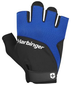 Guantes de Entrenamiento Harbinger Training Grip 2.0 para